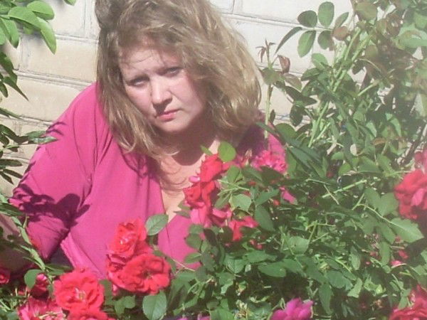 Светлана Мамыко