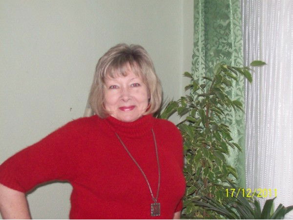 Эмма Монина