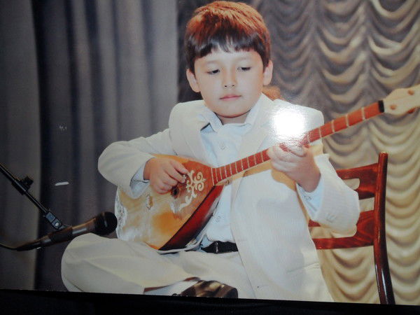 Нуртилеу Куаныш