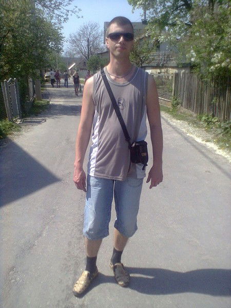 Максим Котко