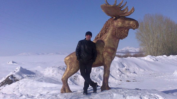 Роман Жашков