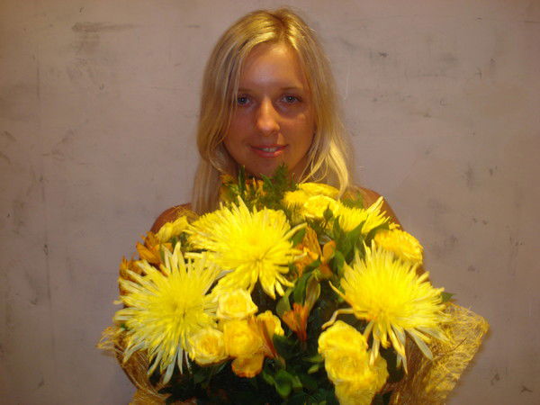 Ольга Шихарева