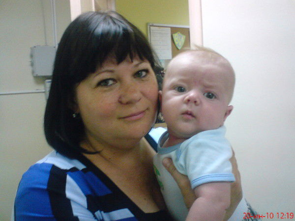 Елена Сюскина