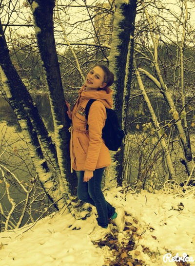 Дарья Шишкова