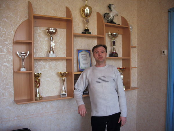 Анатолий Щукин