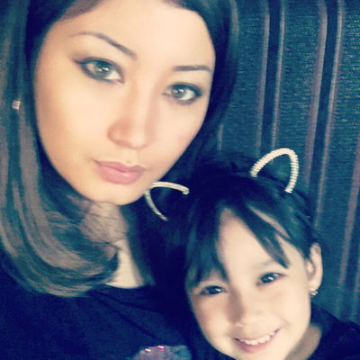 Мадина Мукаева