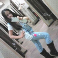 Анастасия Афанасьева