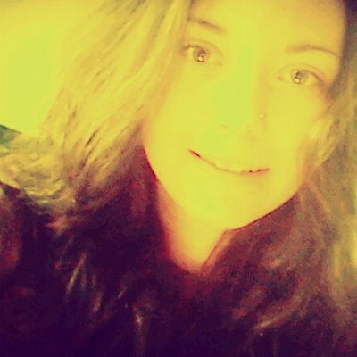 Инна Дубинина