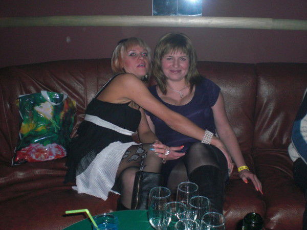 Анастасия Шалыгина