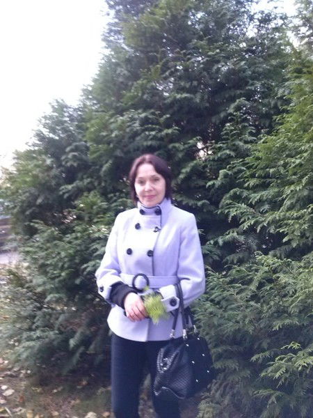 Людмила Прадчук