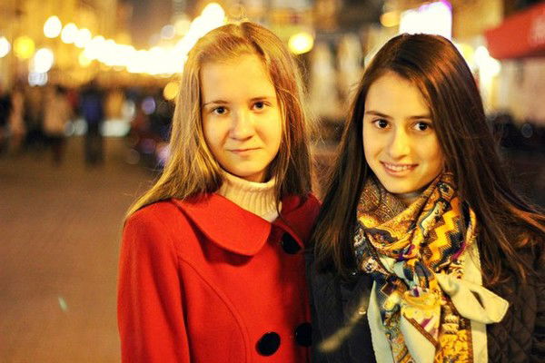 Ксения Морозова