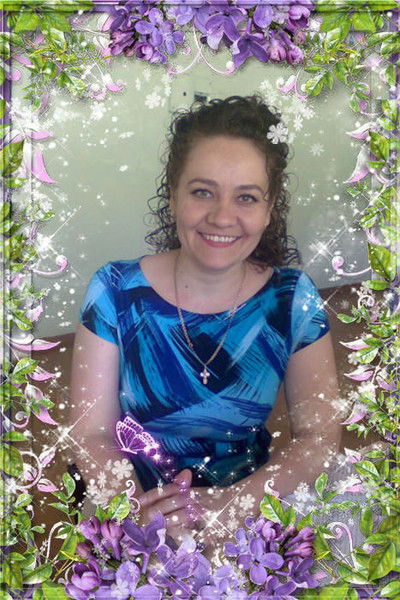 Лариса Агейкина