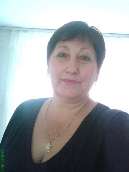 Мила Миронюк