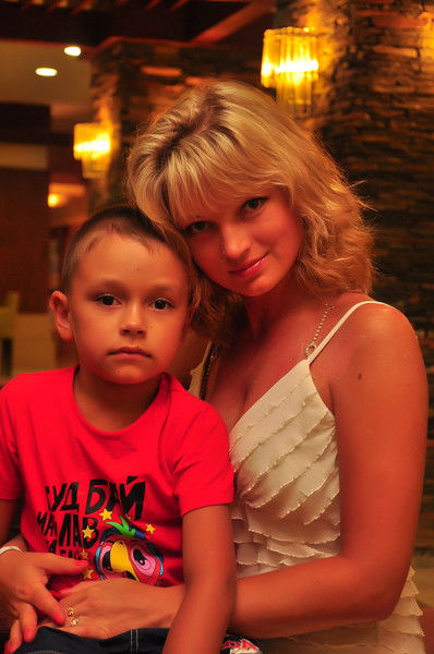 Алина Якшигулова