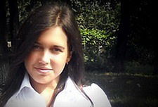 Наталия Маринич