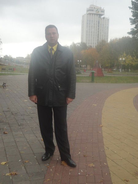 Андрей Ковальчук