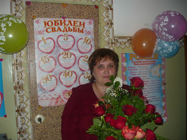 Наталия Гончарова