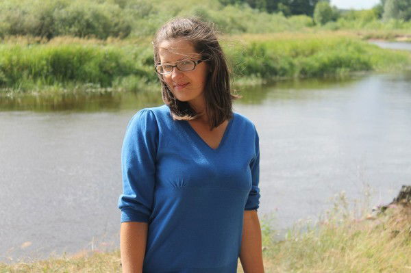 Дашуня Готовчиц