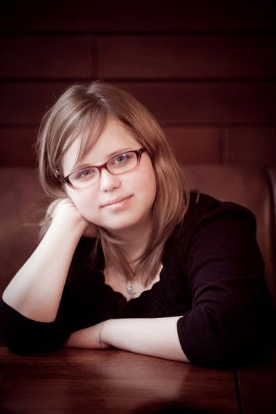 Маша Левкина