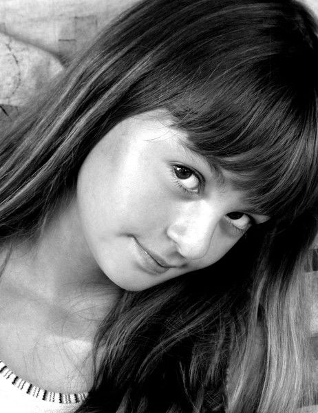 Настя Иноземцева