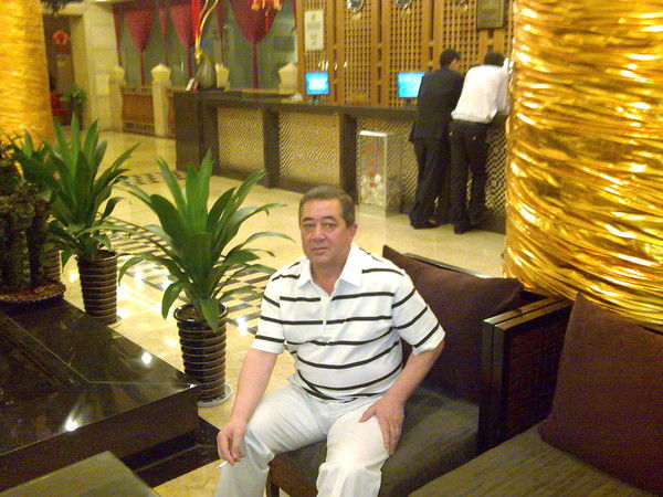 Мирсади Вафаев