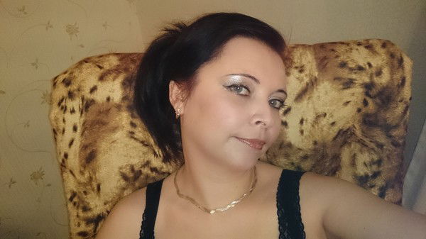 Виктория Руденко