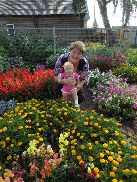 Вера Липкина