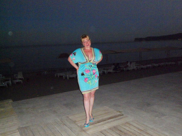 Марина Мурахтанова