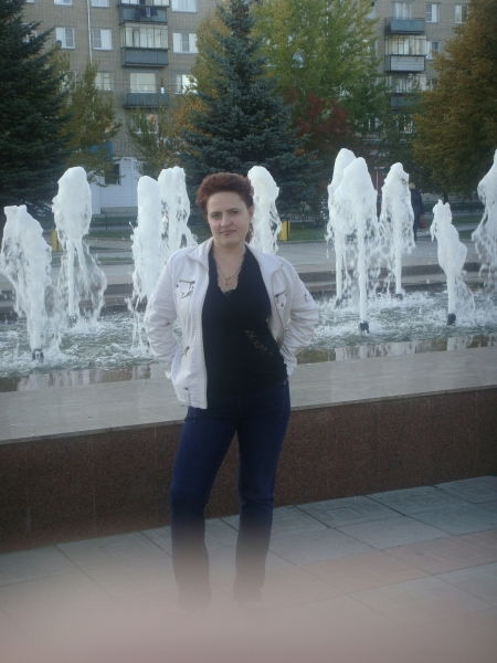 Ольга Коркунова