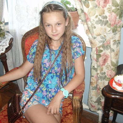 Ольга Ипатова