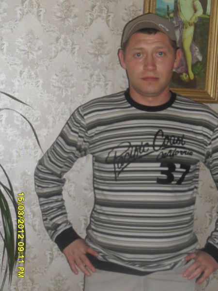 Сергей Мизевич