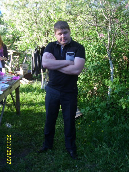 Александр Митрофанов