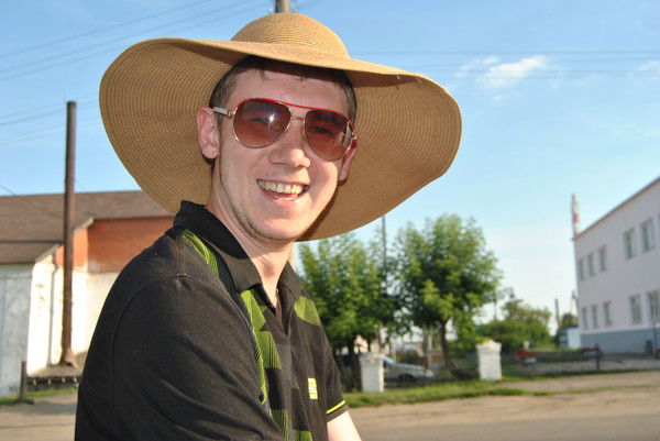 Иван Богданов