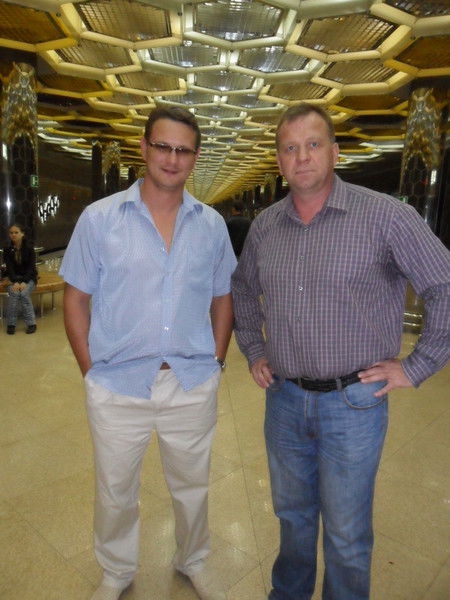 Денис Савчук