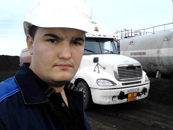 Евгений Мильничук