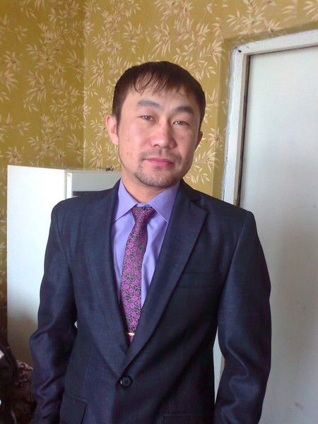 Кенис Туккужиев