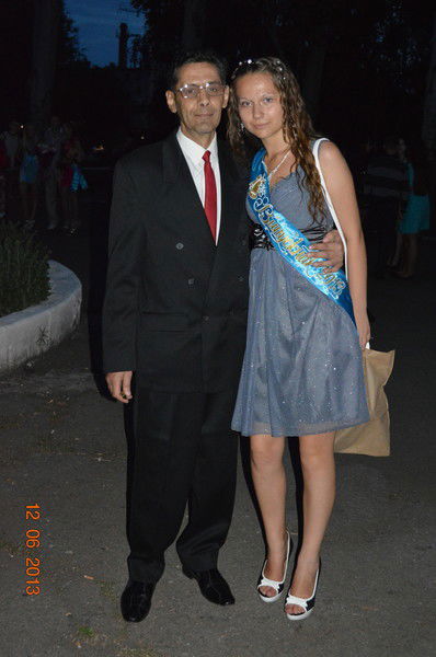 Валера Визиренко