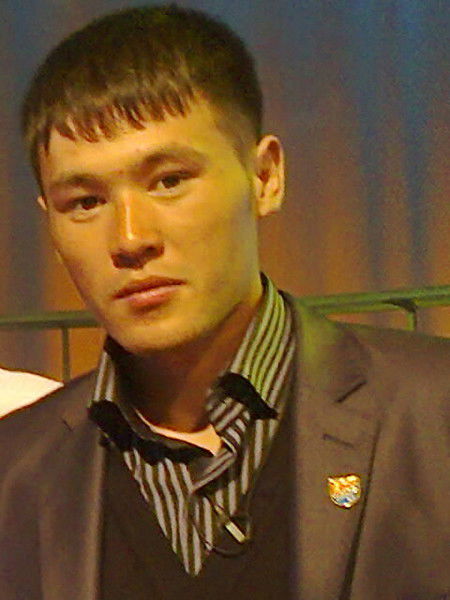 Ескендир Дуйсебаев