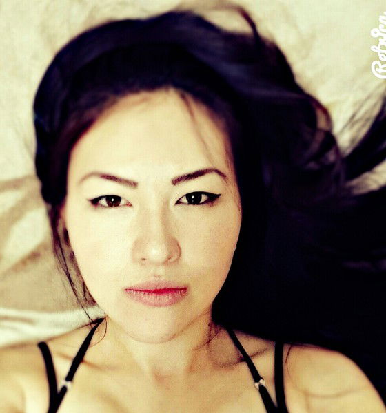 Кымбат Алибаева