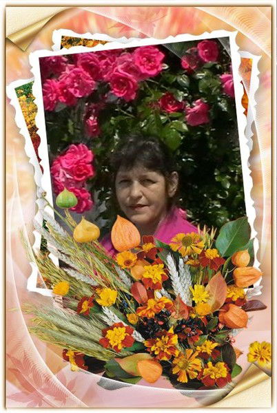 Татьяна Полякова