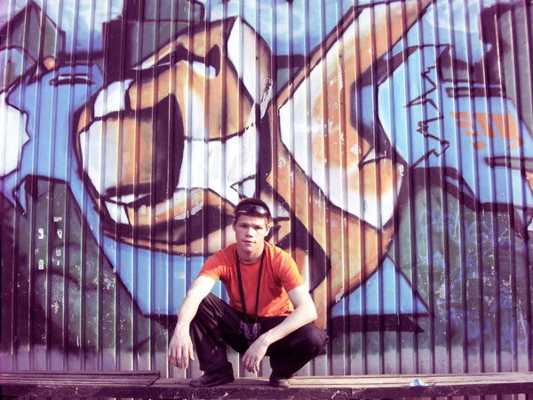 Руслан Абзалов