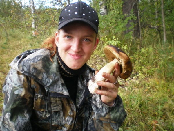 Света Шестакова