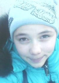 Кристина Тишина