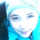 Кристина Тишина