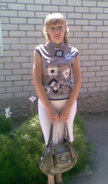 Елена Владимирова