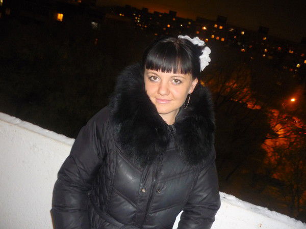 Светлана Пицик