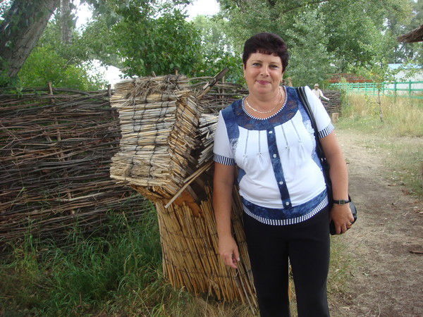 Ирина Ганкевич