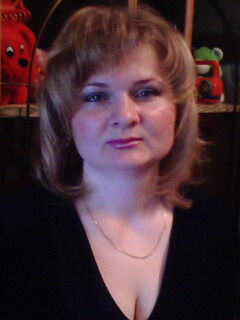 Ольга Казиева