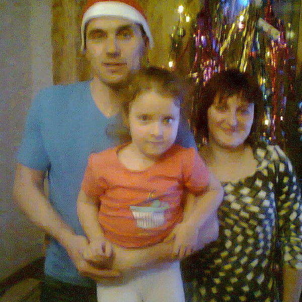 Юлия Колисниченко