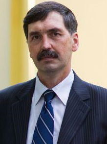 Андрей Фирсов